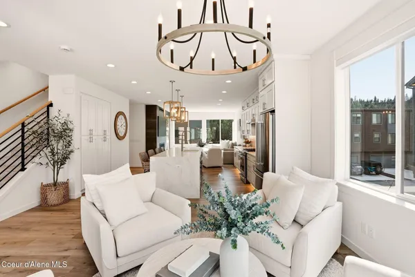 $1,169,000 | 2704 West Lumber Lane, Coeur D'Alene, ID 83814