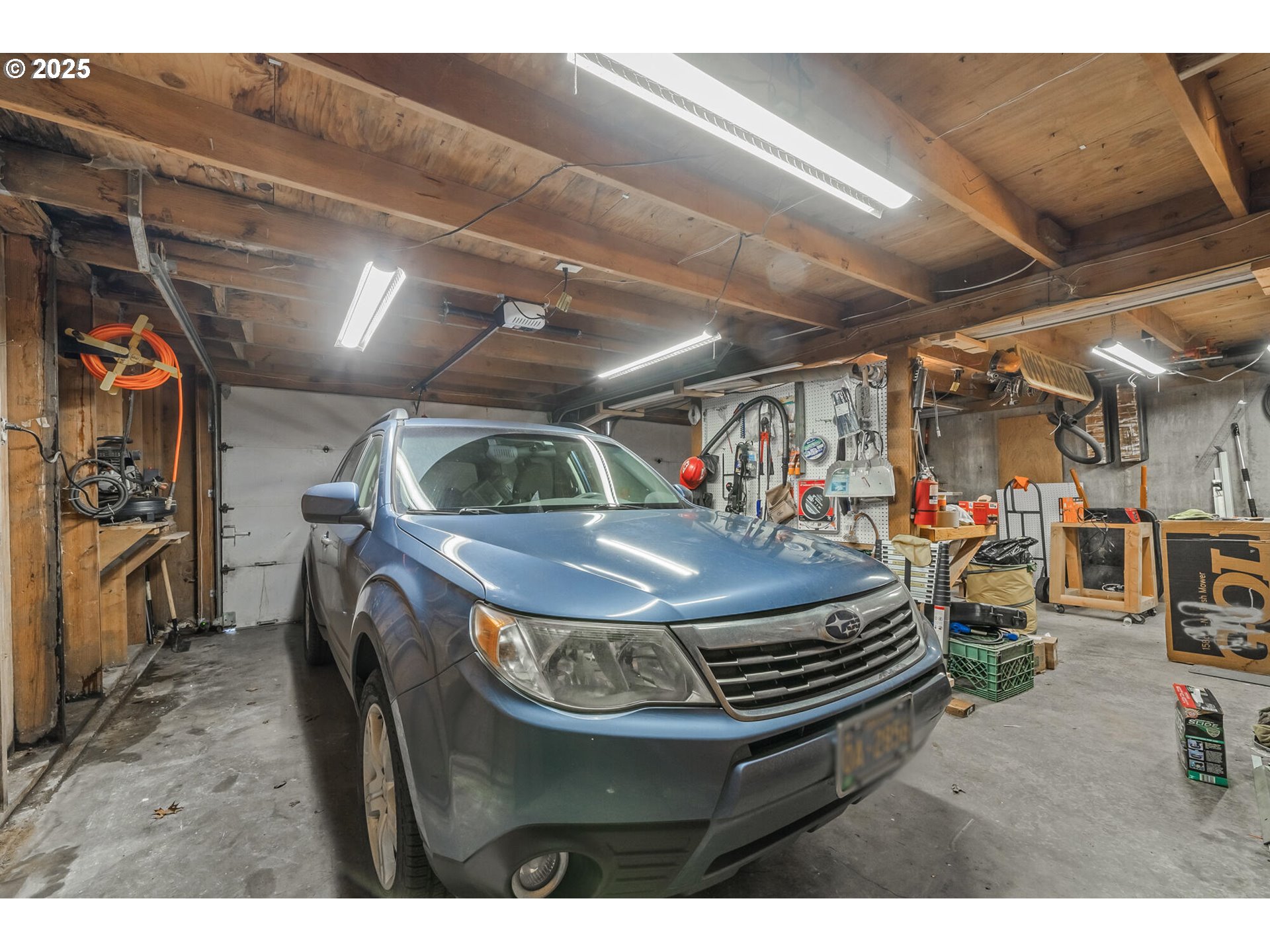 109 4th Street Garibaldi, OR 97118 - Photo 39 of 48 a view of gym