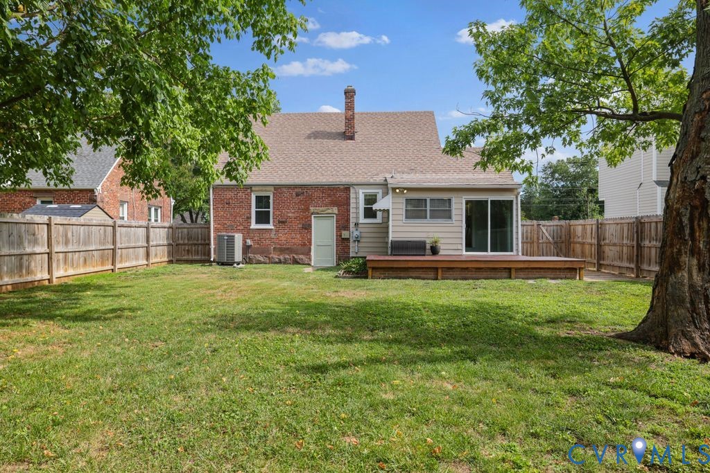 4805 Penick Road Richmond, VA 23230 - Photo 37 of 41 Gallery Image 37