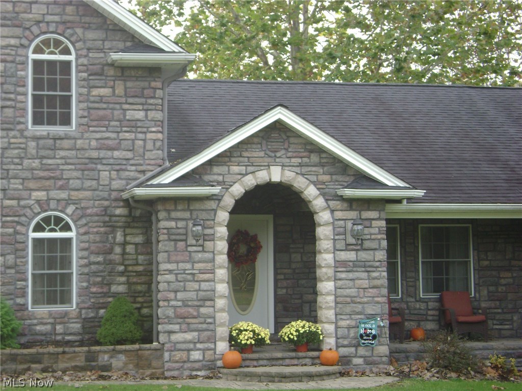 48505 North Ridge Road Amherst, OH 44001 - Photo 1 of 32