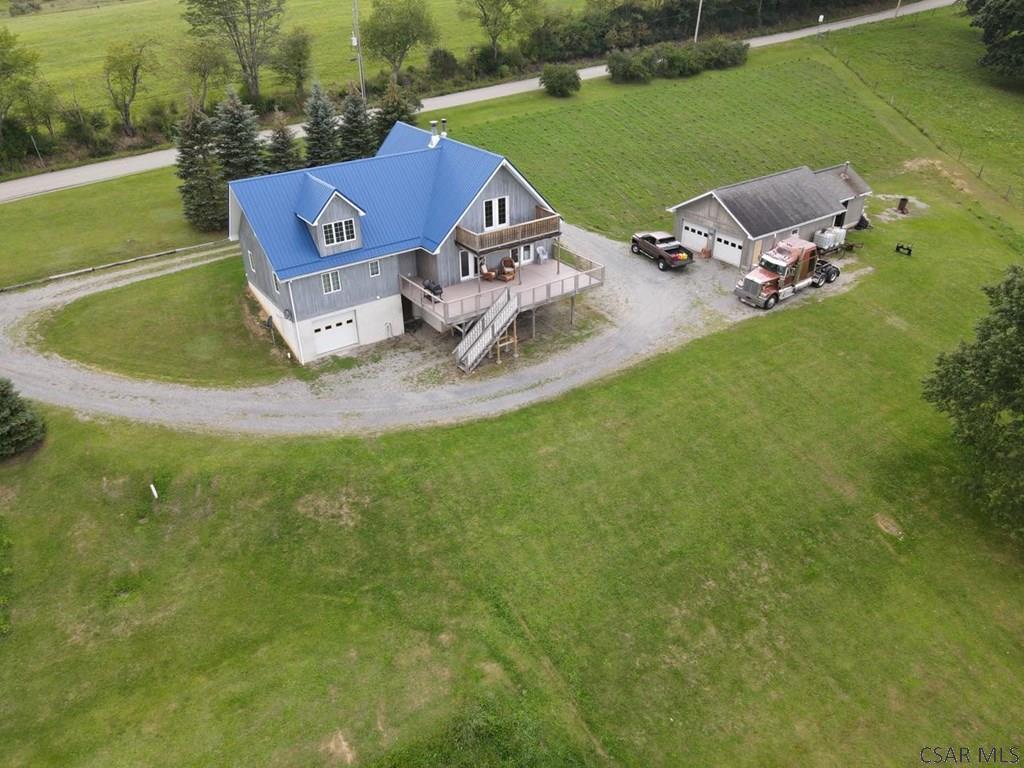 517 Spruce Run Road Windber, PA 15963 - Photo 66 of 68