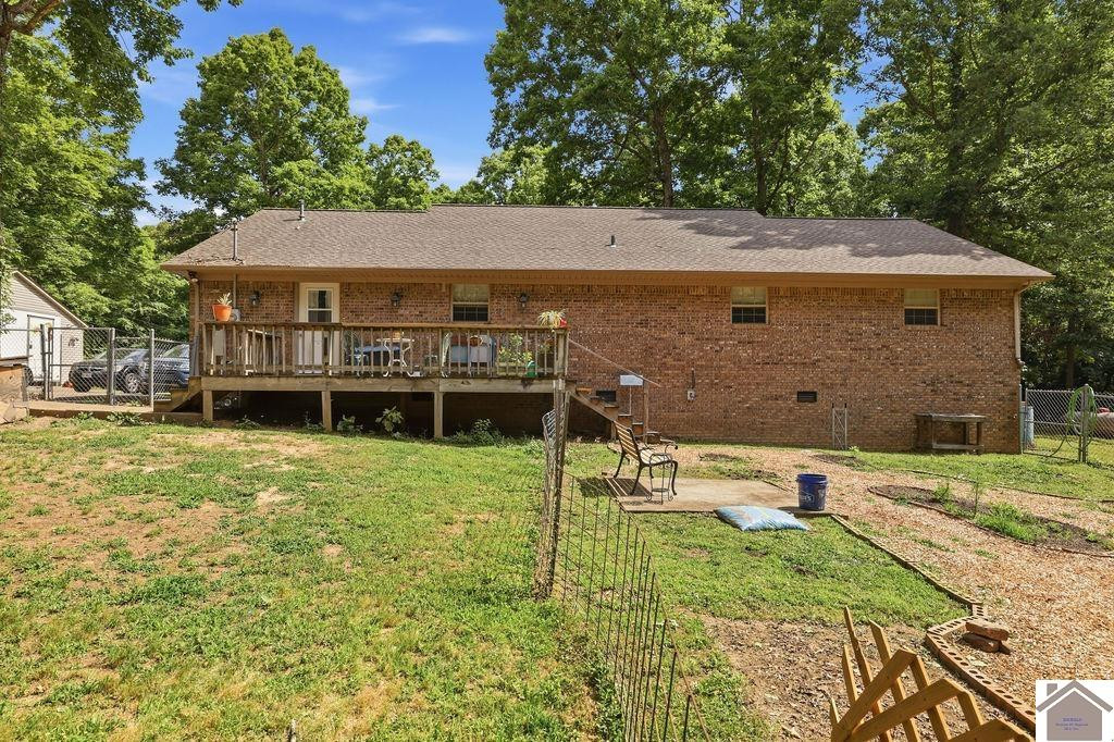 303 Hico Road Murray, KY 42071 - Photo 31 of 49 Photo 31