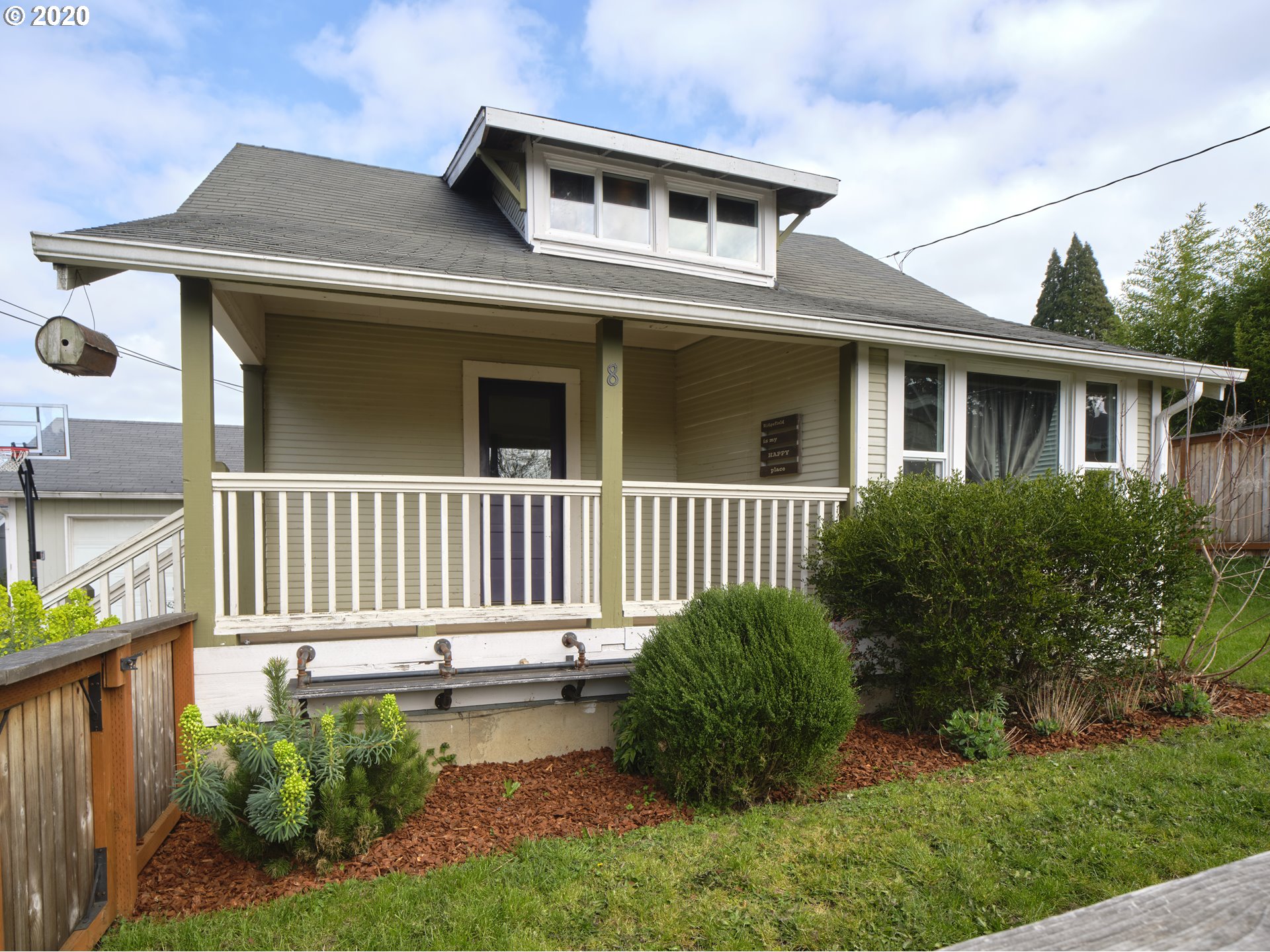 8 Division Street Ridgefield, WA 98642 - Photo 1 of 32