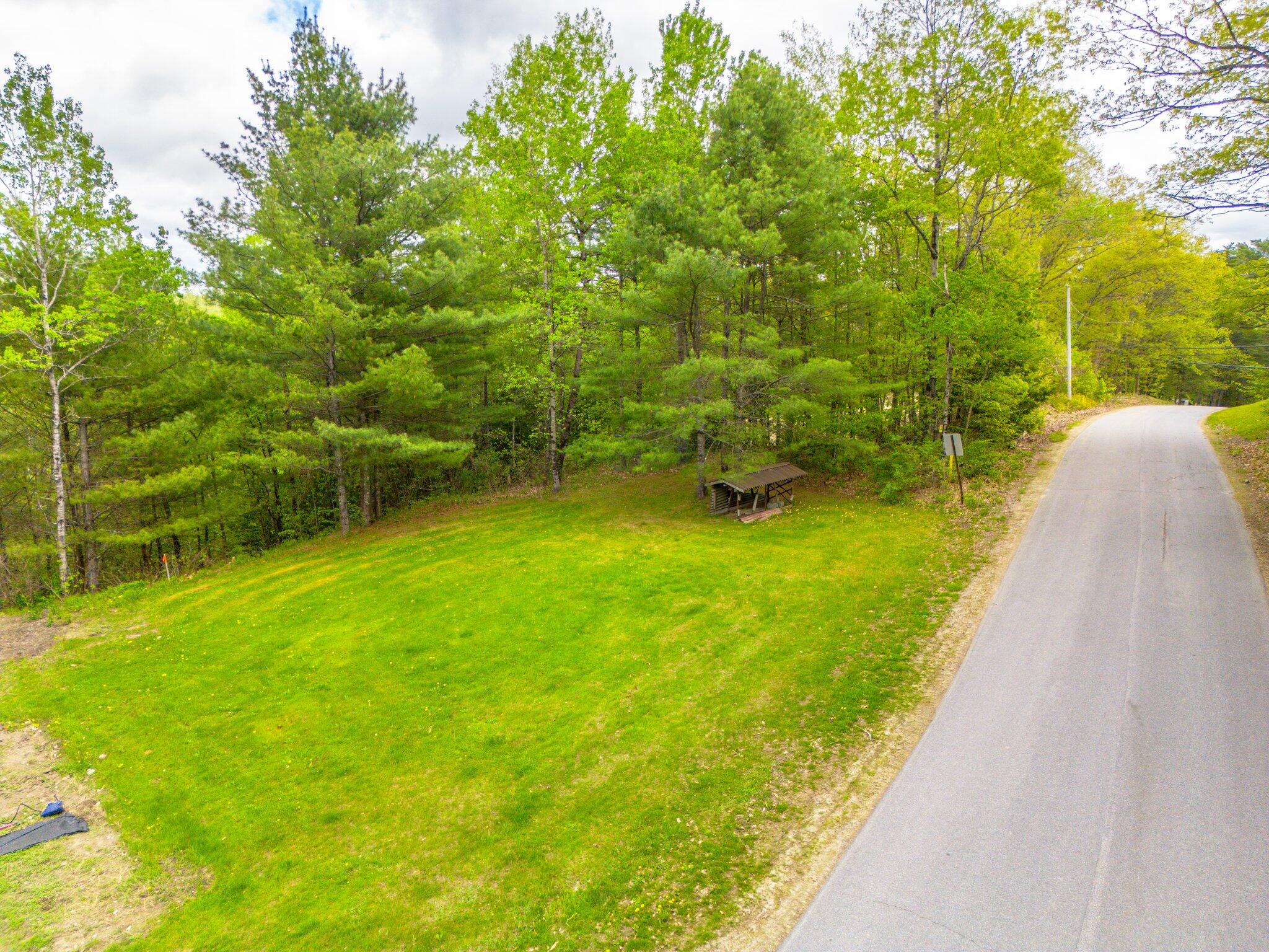 Lot 00 Old Cedar Grove Road Pittston, ME 04345 - Photo 1 of 8 1