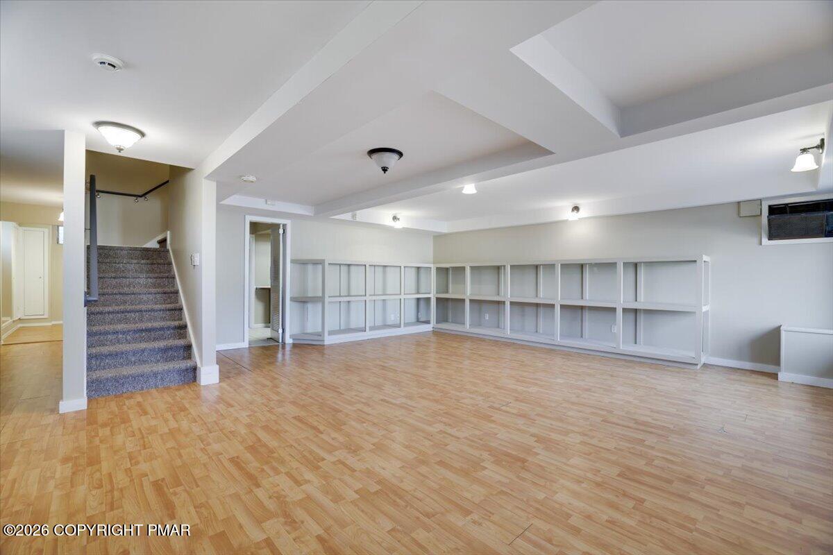 863 Interchange Road Kunkletown, PA 18058 - Photo 21 of 31 Lower Level