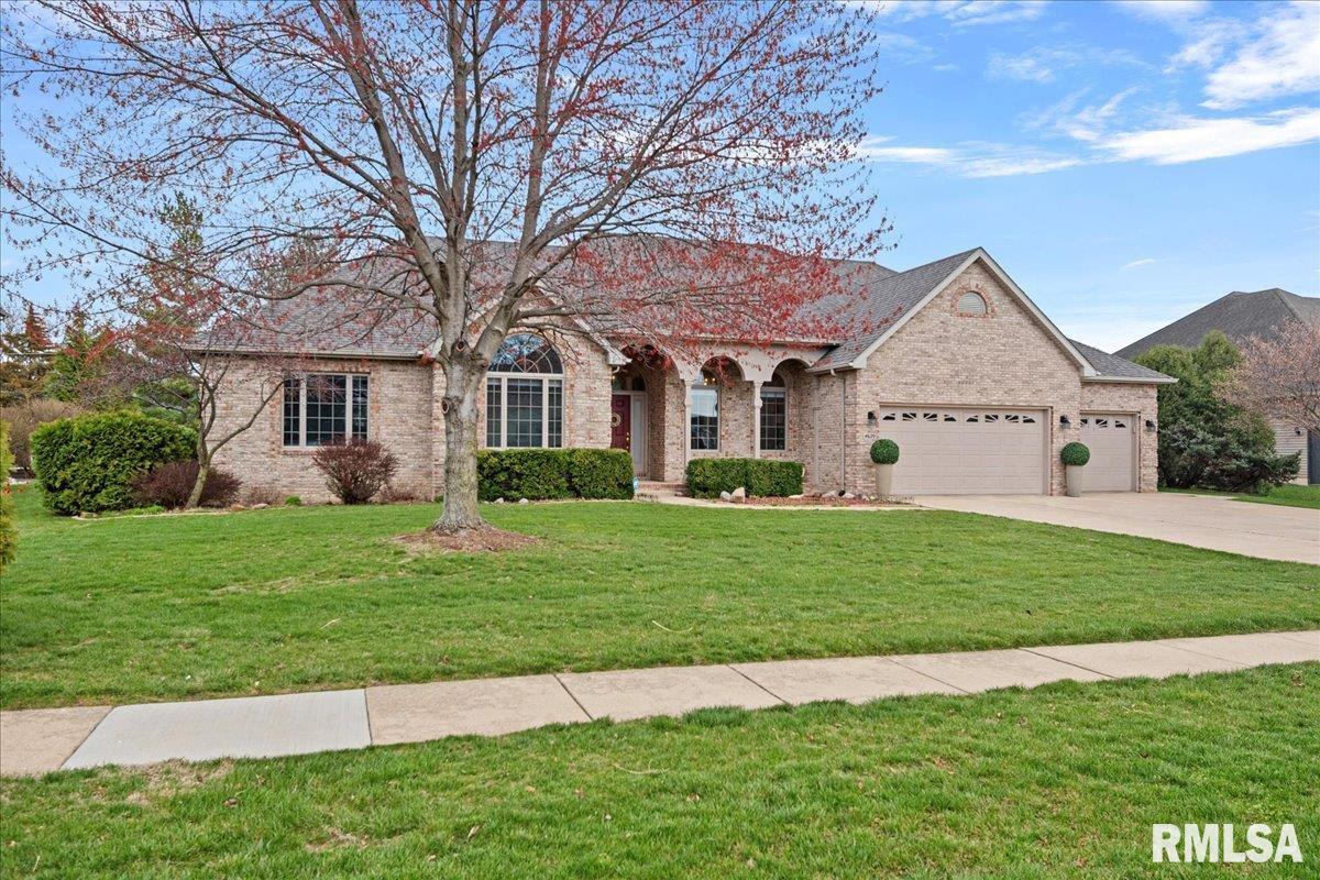 4620 Foxhall Lane Springfield, IL 62711 - Photo 2 of 65