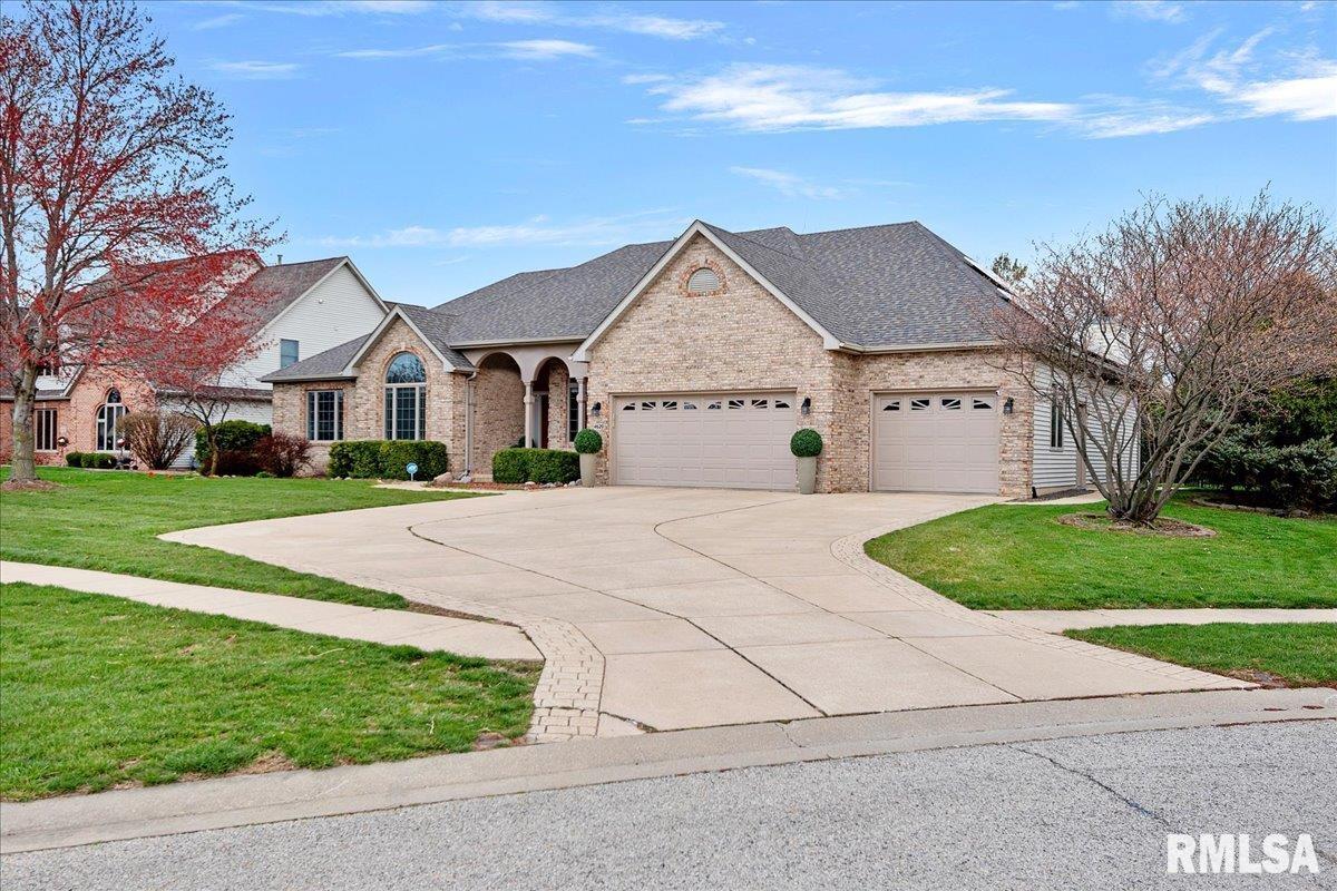 4620 Foxhall Lane Springfield, IL 62711 - Photo 4 of 65