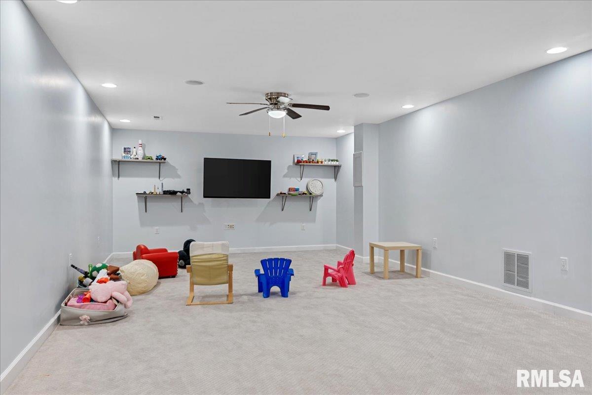 4620 Foxhall Lane Springfield, IL 62711 - Photo 45 of 65