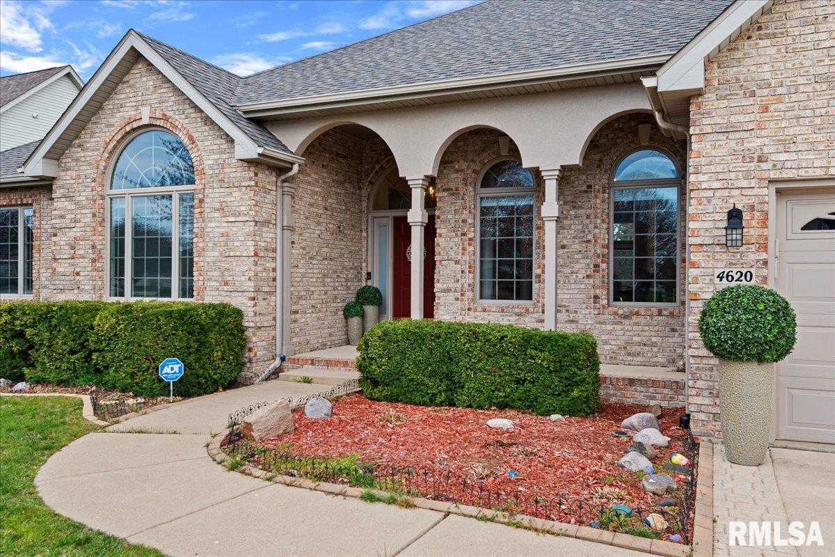 4620 Foxhall Lane Springfield, IL 62711 - Photo 5 of 65