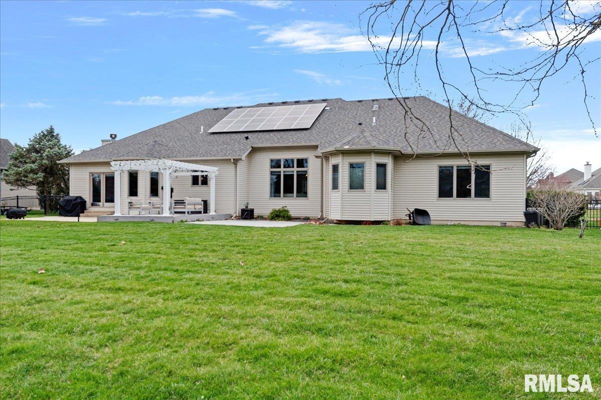 4620 Foxhall Lane Springfield, IL 62711 - Photo 61 of 65
