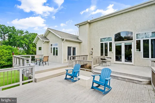 $899,900 | 213 Cross Road, Gilbertsville, PA 19525