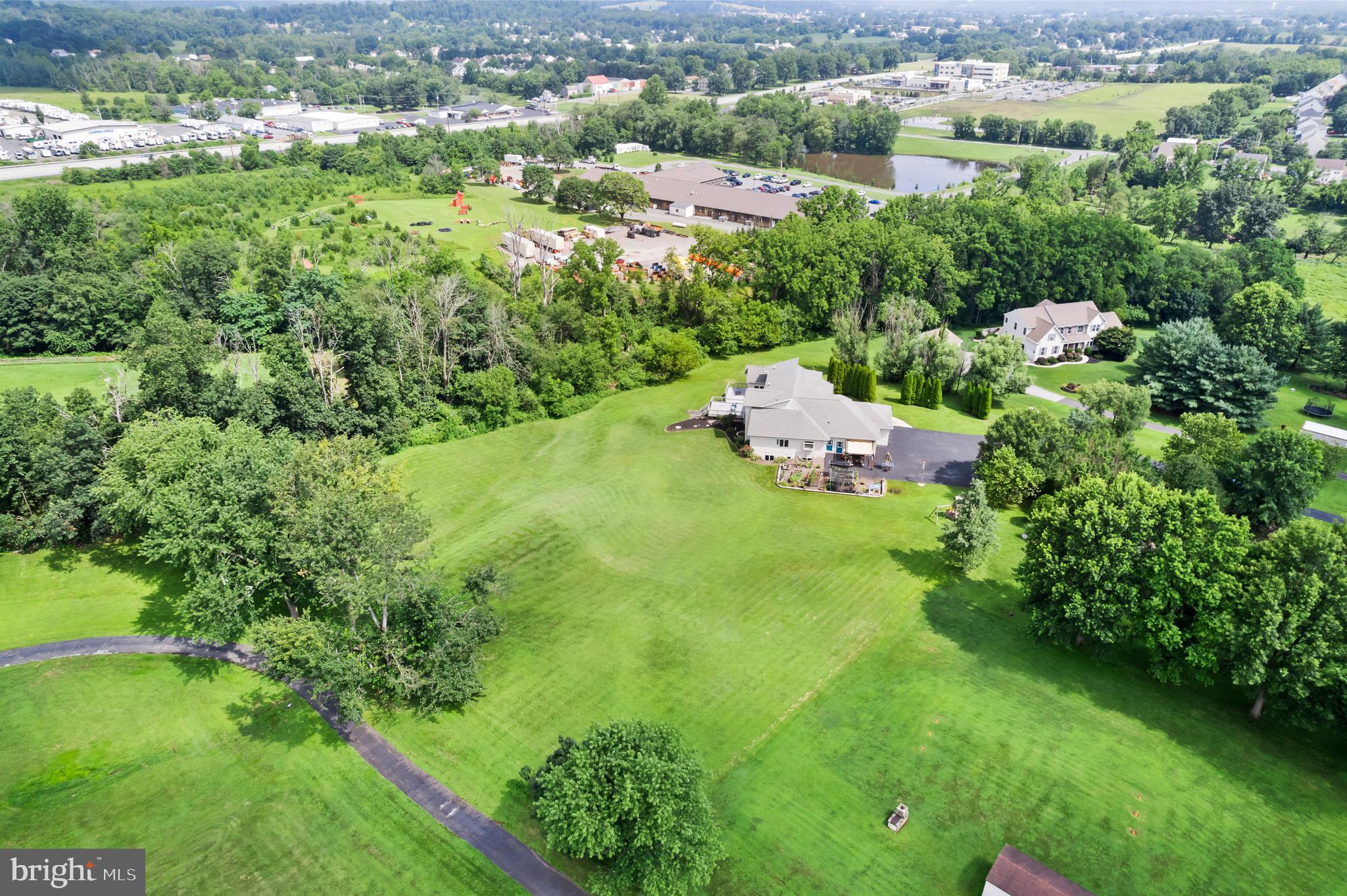 213 Cross Road Gilbertsville, PA 19525 - Photo 65 of 75