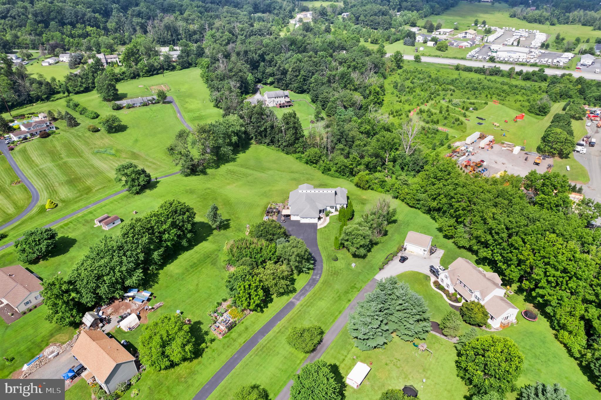 213 Cross Road Gilbertsville, PA 19525 - Photo 71 of 75