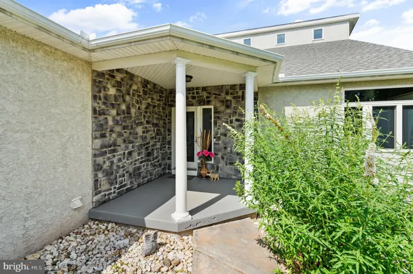 $899,900 | 213 Cross Road, Gilbertsville, PA 19525