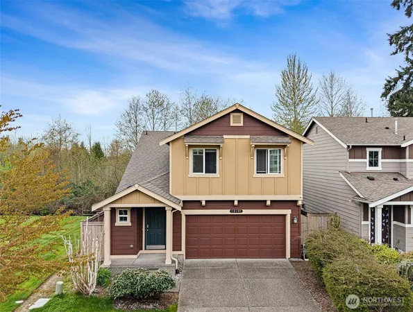 $927,000 | 18102 31st Avenue Southeast, Bothell, WA 98012