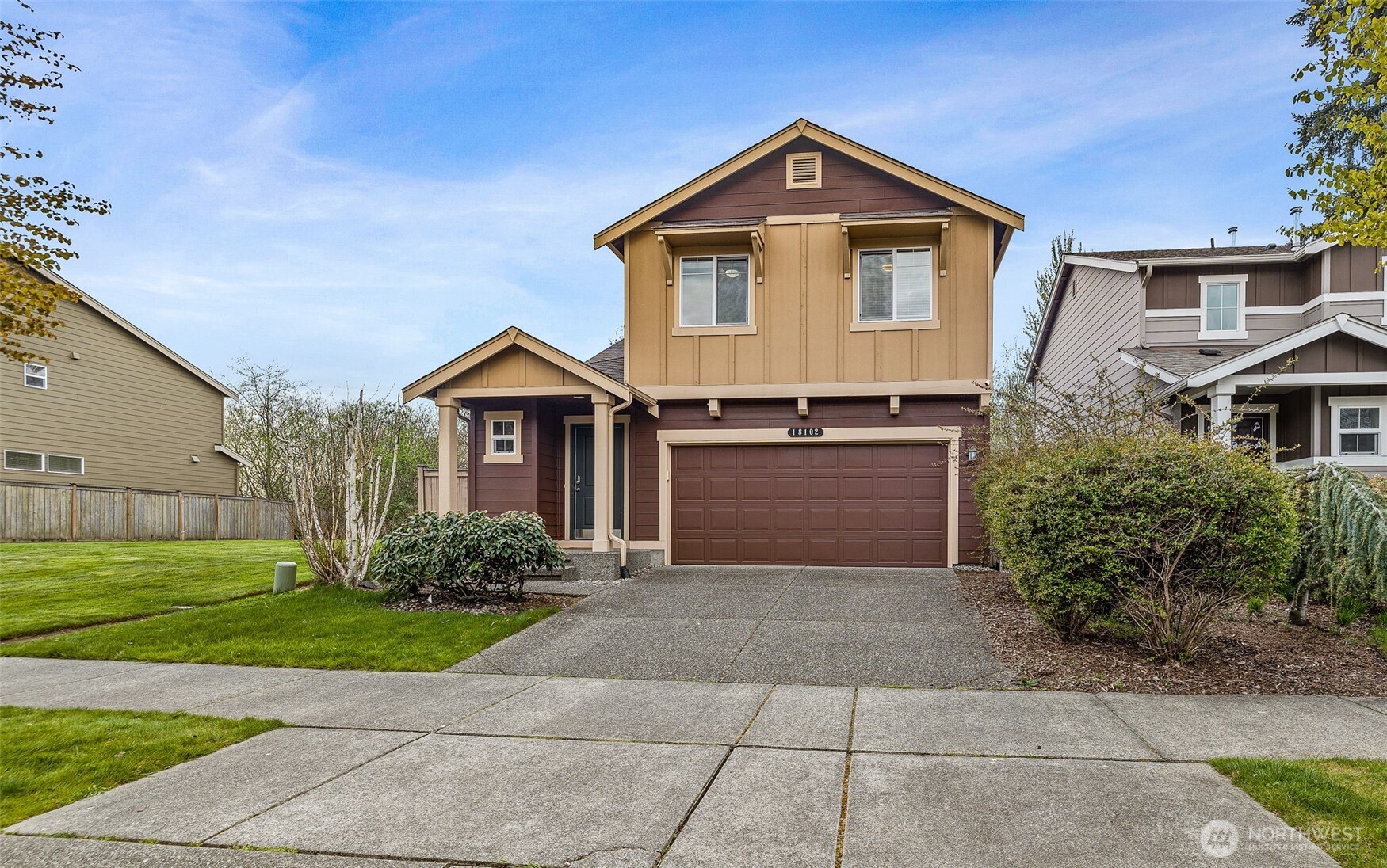 18102 31st Avenue Southeast Bothell, WA 98012 - Photo 28 of 35