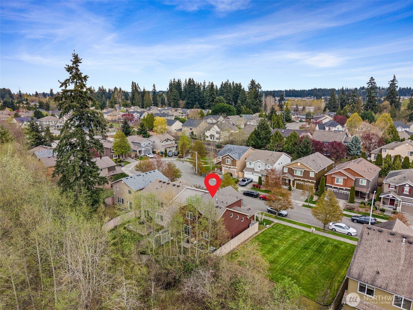 18102 31st Avenue Southeast Bothell, WA 98012 - Photo 31 of 35