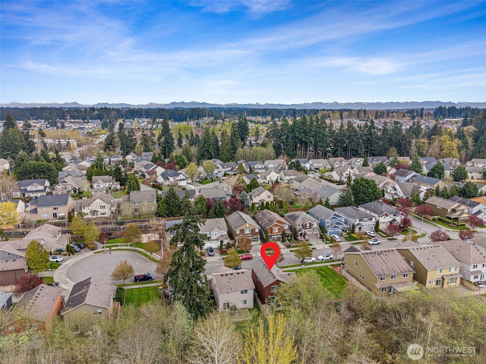 18102 31st Avenue Southeast Bothell, WA 98012 - Photo 32 of 35