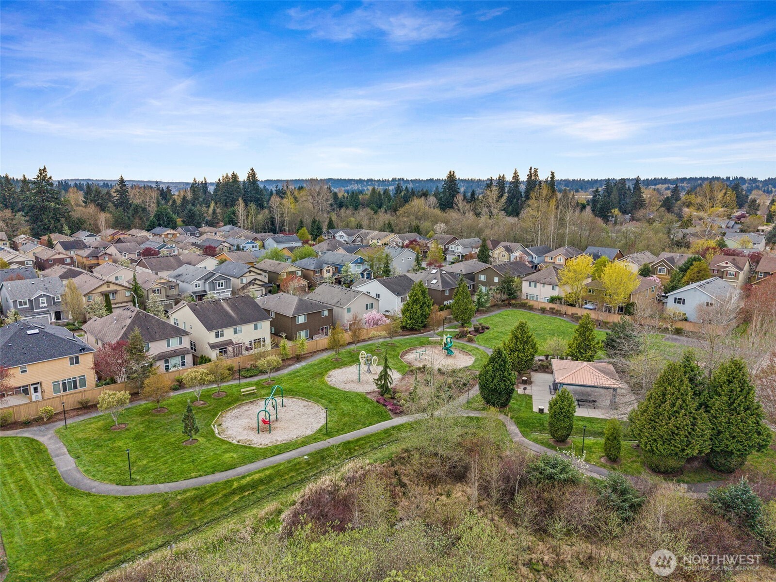 18102 31st Avenue Southeast Bothell, WA 98012 - Photo 33 of 35