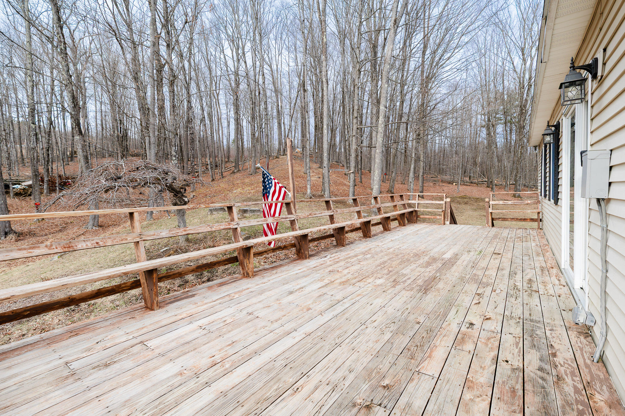 185 Temple Road Wilton, ME 04294 - Photo 17 of 67 185 Temple Road