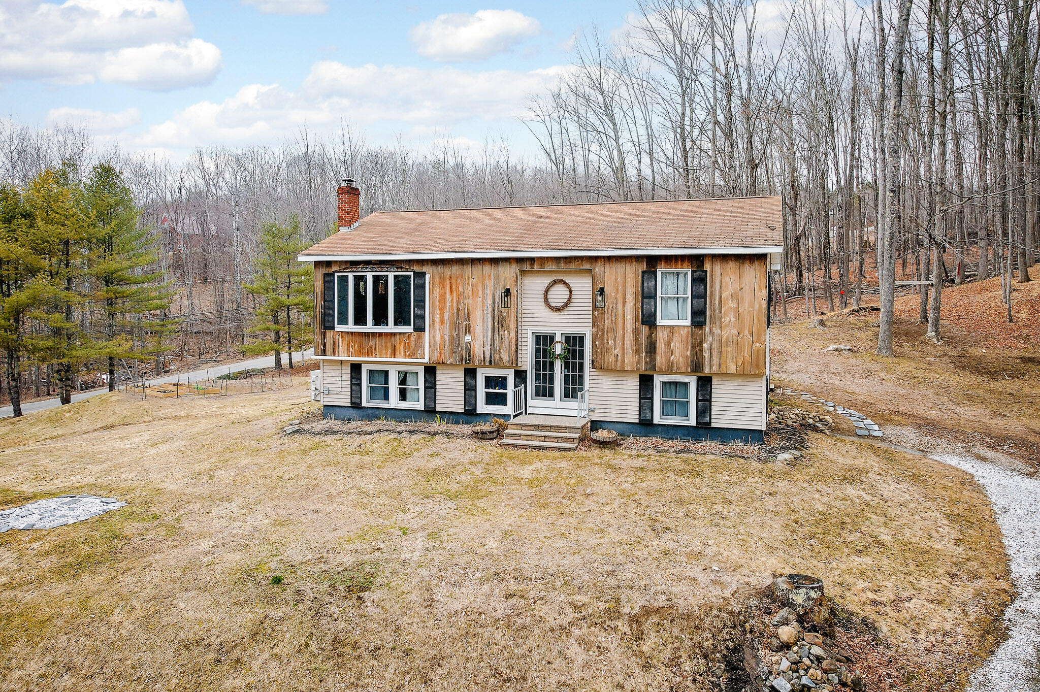 185 Temple Road Wilton, ME 04294 - Photo 3 of 67 185 Temple Road