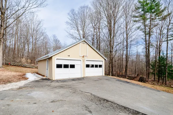 $365,000 | 185 Temple Road, Wilton, ME 04294