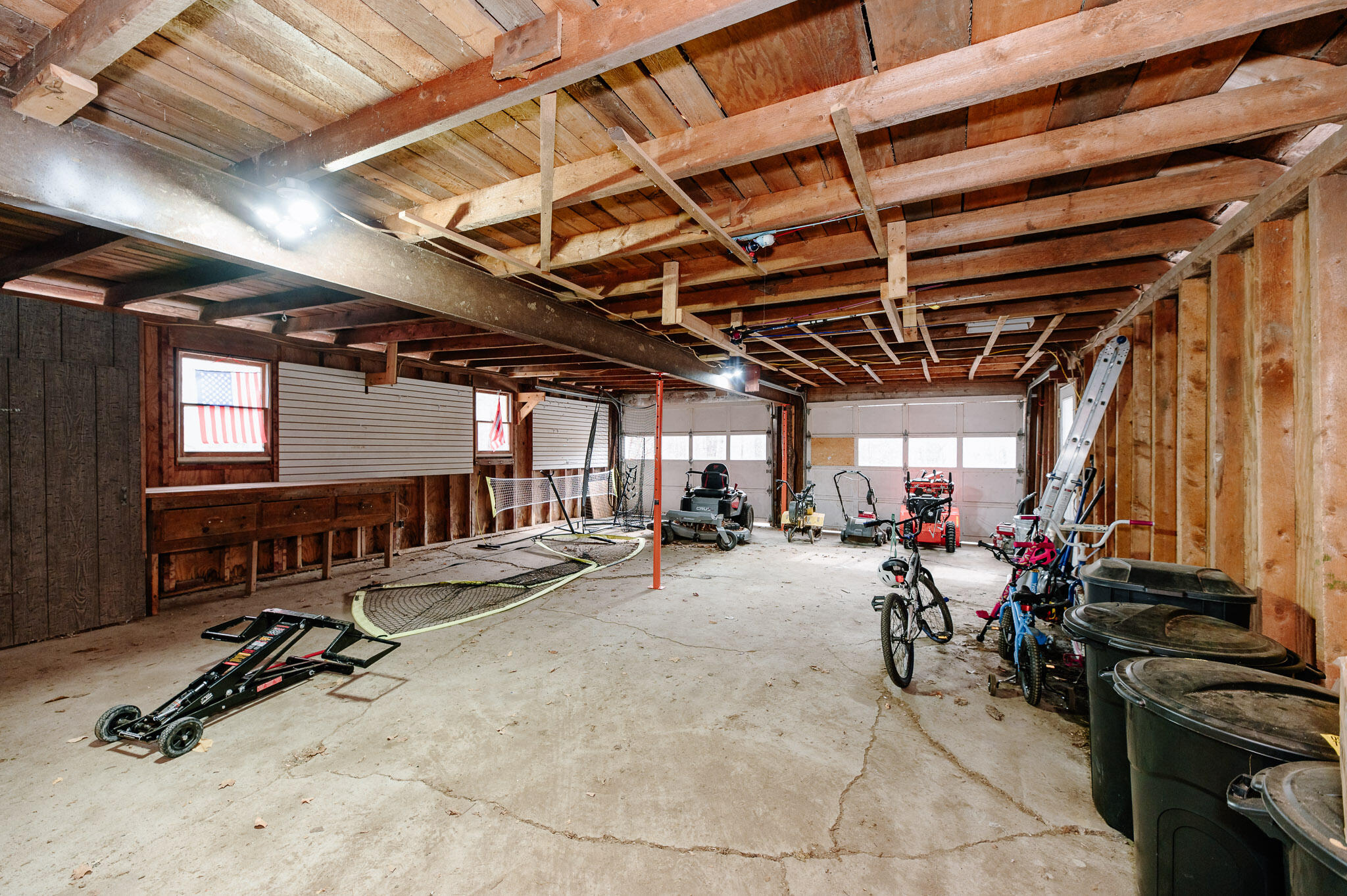 185 Temple Road Wilton, ME 04294 - Photo 51 of 67 185 Temple Road