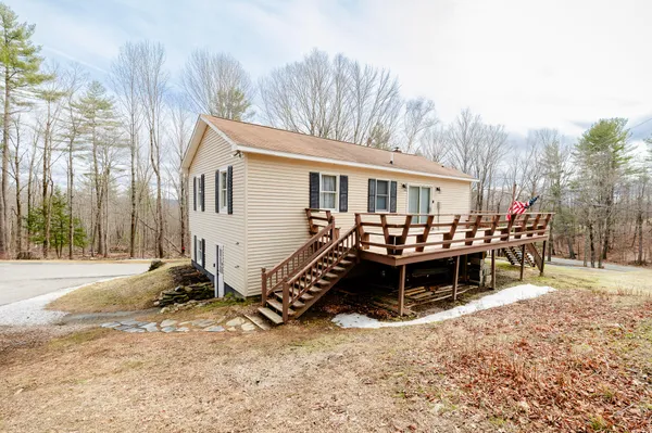 $365,000 | 185 Temple Road, Wilton, ME 04294