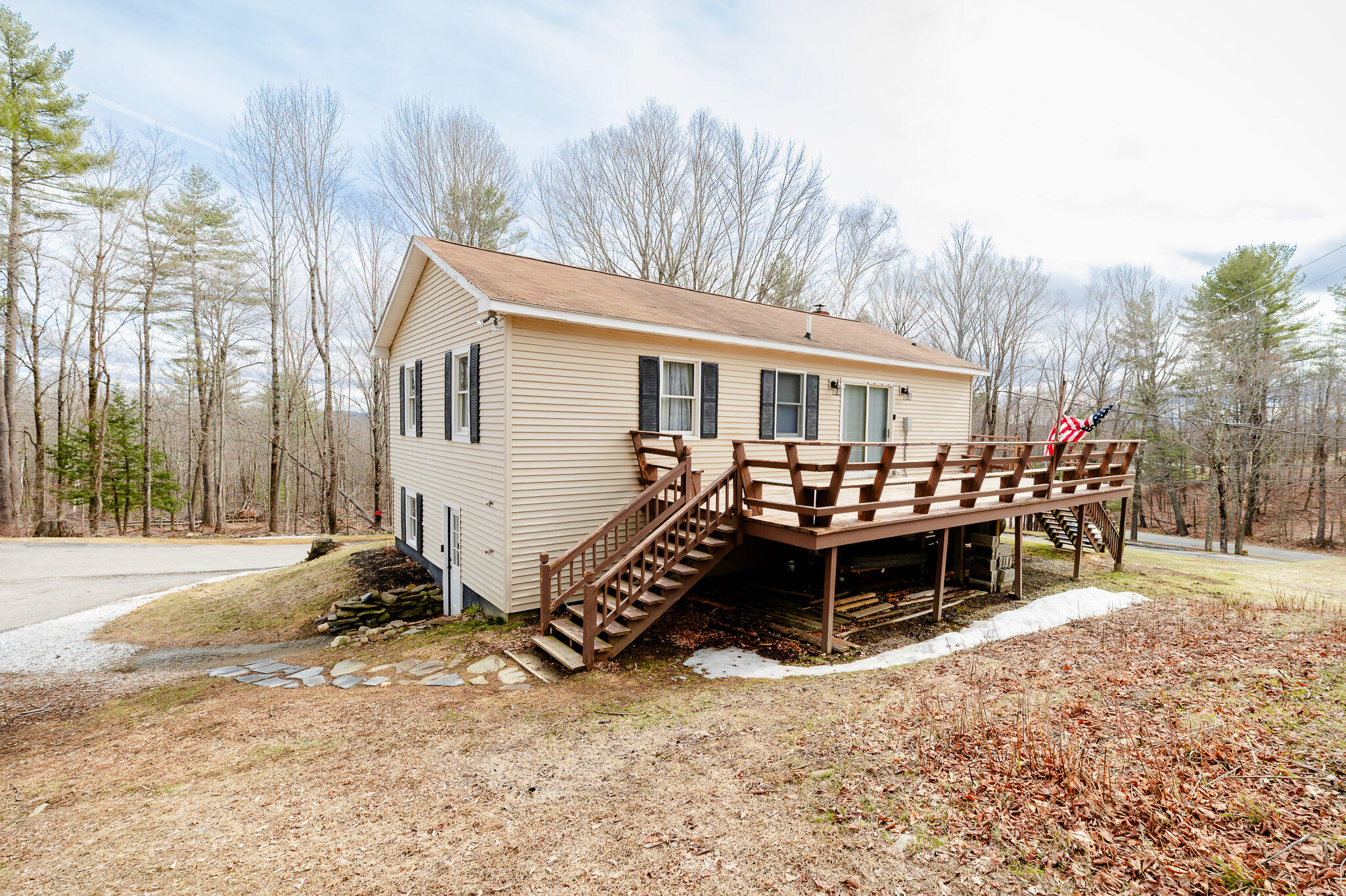 185 Temple Road Wilton, ME 04294 - Photo 57 of 67 185 Temple Road