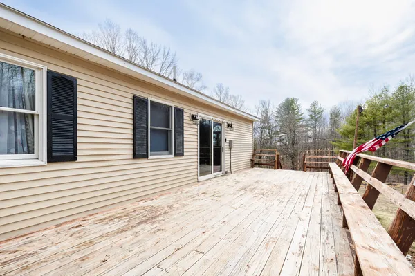 $365,000 | 185 Temple Road, Wilton, ME 04294