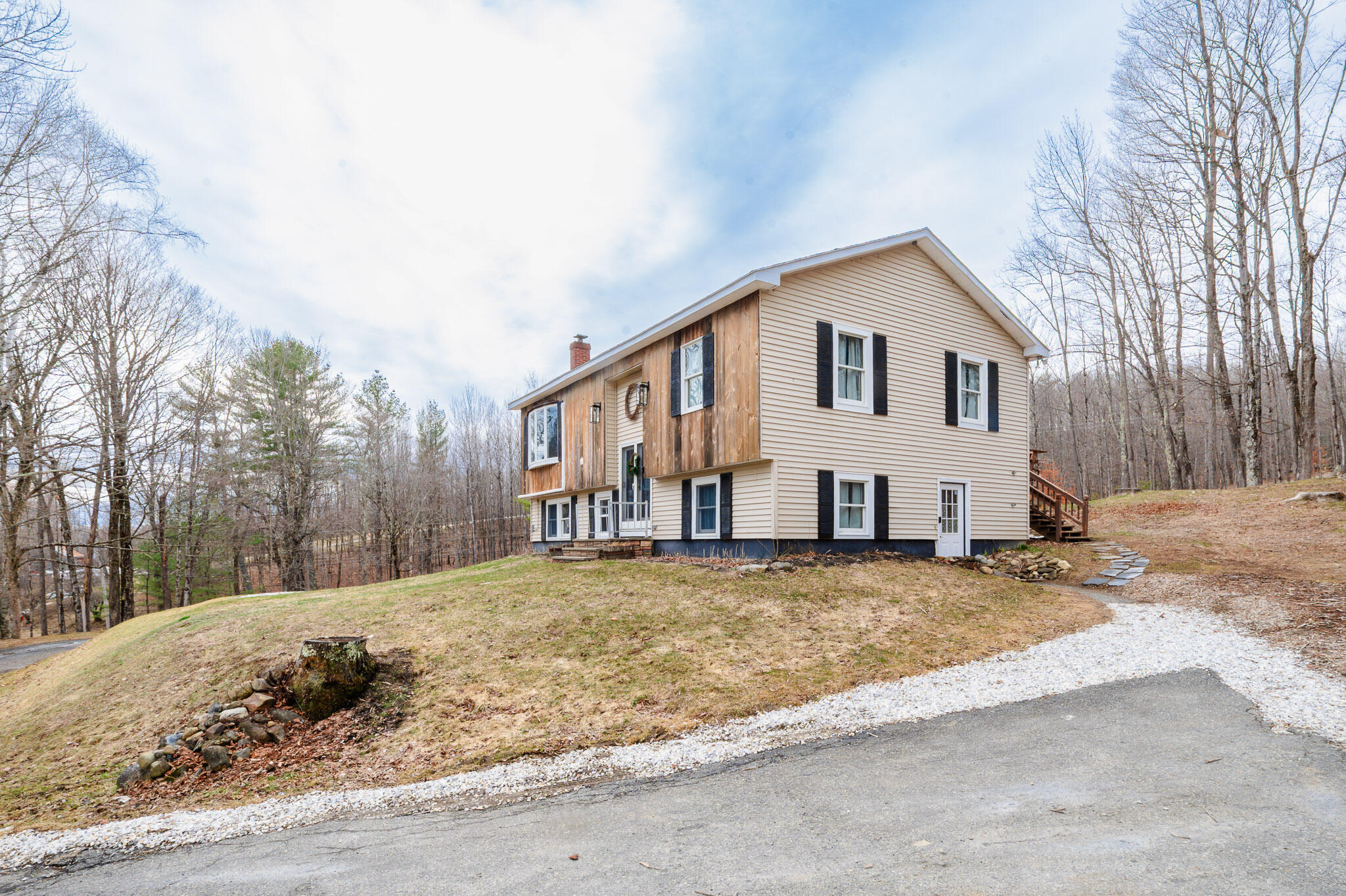 185 Temple Road Wilton, ME 04294 - Photo 59 of 67 185 Temple Road
