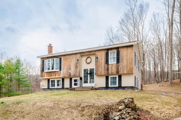 $365,000 | 185 Temple Road, Wilton, ME 04294