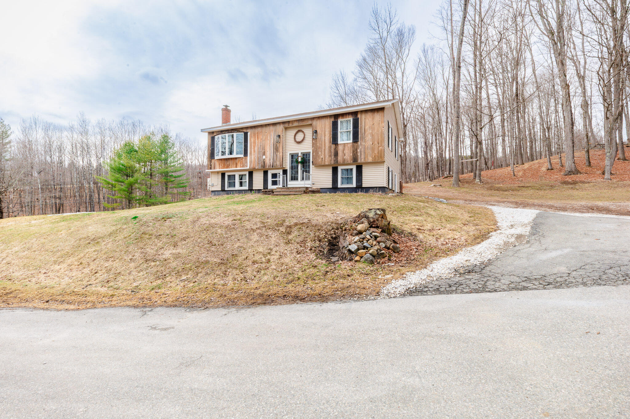 185 Temple Road Wilton, ME 04294 - Photo 62 of 67 185 Temple Road