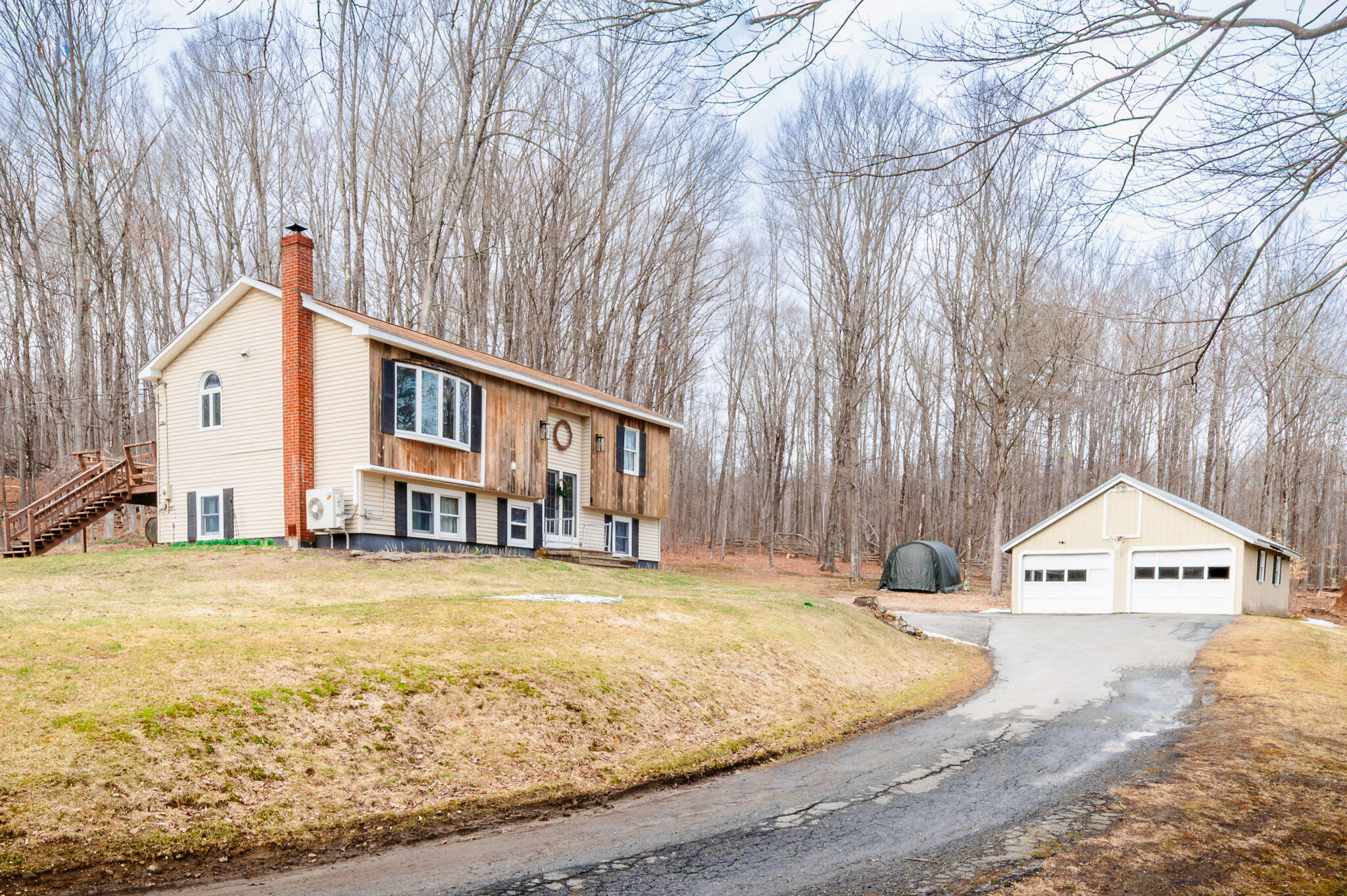 185 Temple Road Wilton, ME 04294 - Photo 63 of 67 185 Temple Road