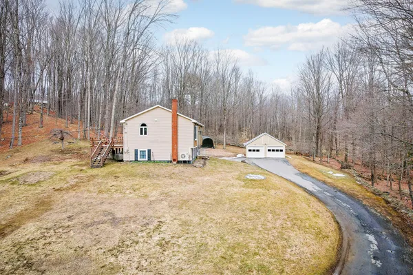 $365,000 | 185 Temple Road, Wilton, ME 04294