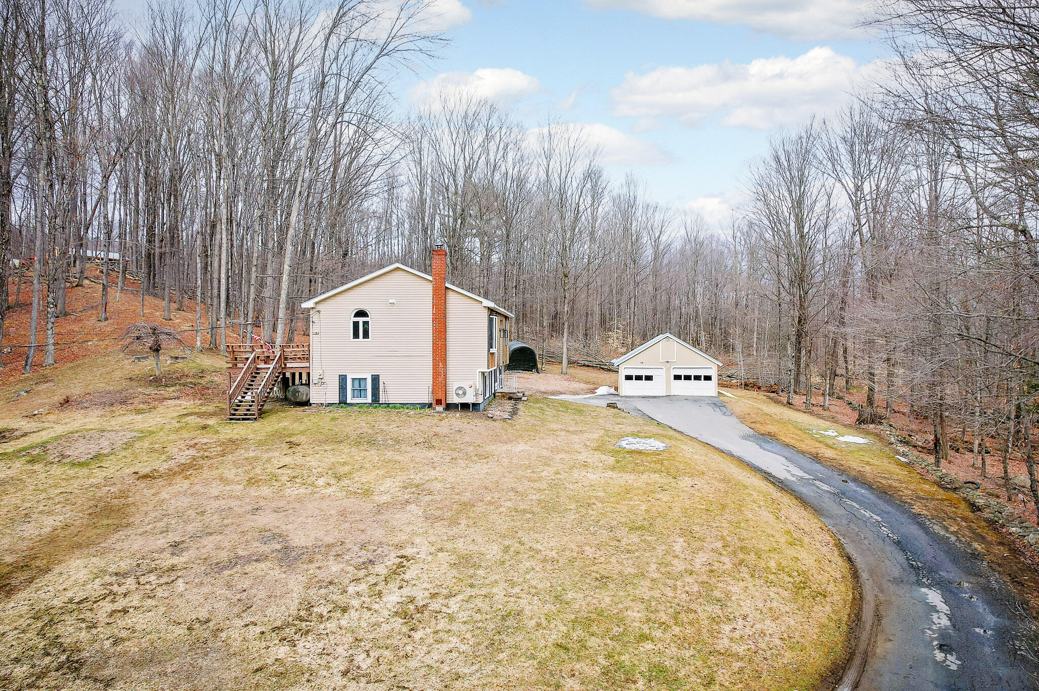 185 Temple Road Wilton, ME 04294 - Photo 64 of 67 185 Temple Road