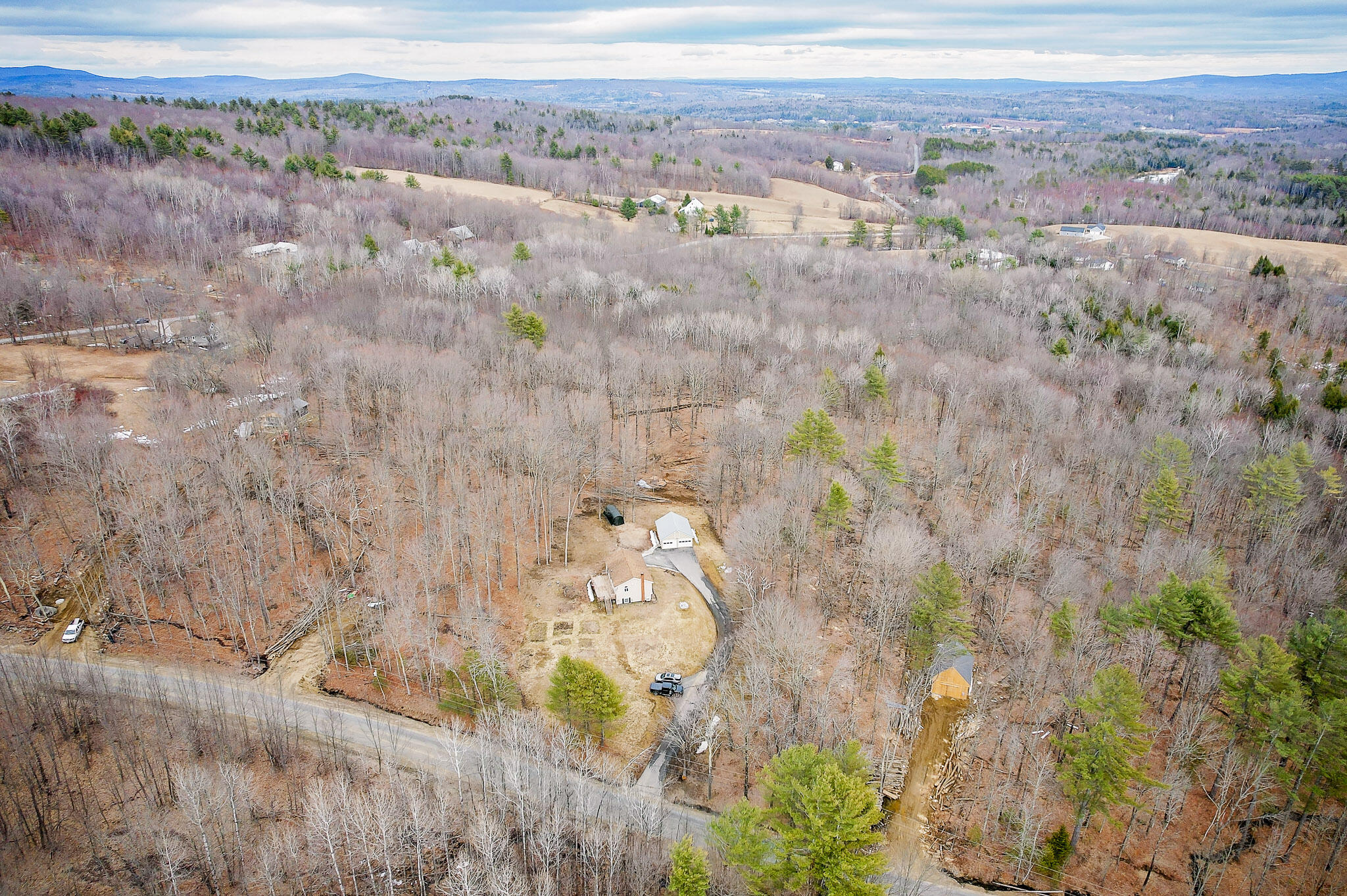 185 Temple Road Wilton, ME 04294 - Photo 65 of 67 185 Temple Road