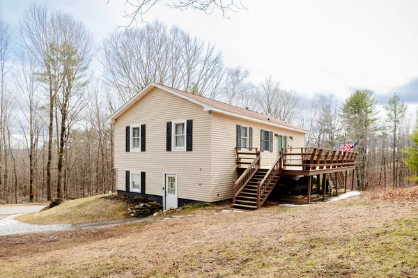 $365,000 | 185 Temple Road, Wilton, ME 04294