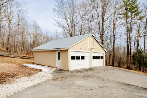 $365,000 | 185 Temple Road, Wilton, ME 04294