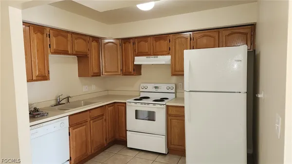 $1,450 | 6182 Principia Drive, Unit 4, Fort Myers, FL 33919