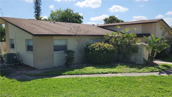 $1,450 | 6182 Principia Drive, Unit 4, Fort Myers, FL 33919