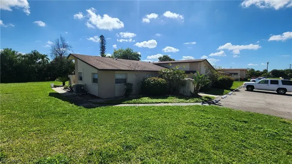 $1,450 | 6182 Principia Drive, Unit 4, Fort Myers, FL 33919