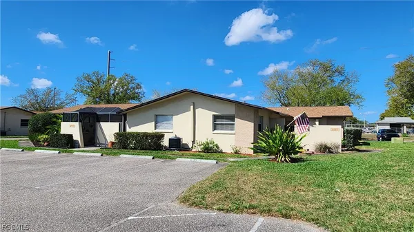 $1,450 | 6182 Principia Drive, Unit 4, Fort Myers, FL 33919