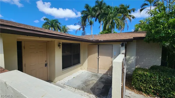 $1,450 | 6182 Principia Drive, Unit 4, Fort Myers, FL 33919