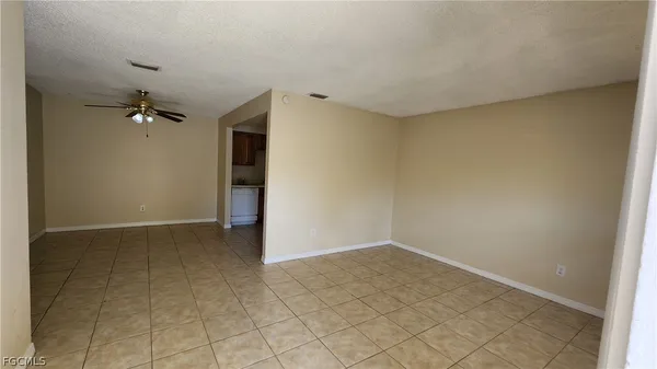 $1,450 | 6182 Principia Drive, Unit 4, Fort Myers, FL 33919