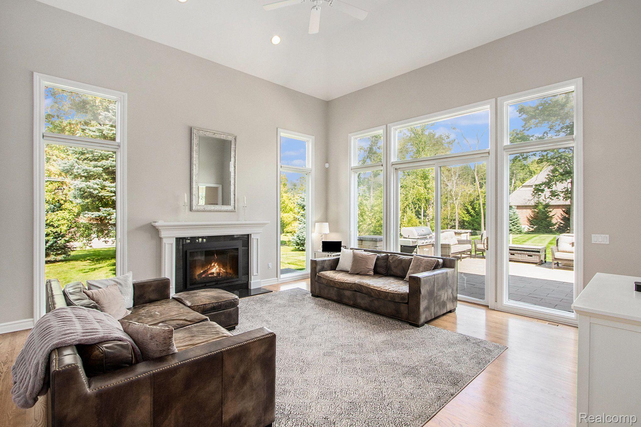 7907 Bridge Valley Clarkston, MI 48348 - Photo 16 of 62 Gallery Image 16