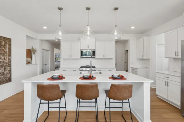 $540,145 | 762 151st Lane Northwest, Andover, MN 55304