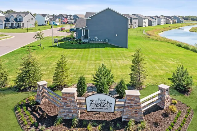 $540,145 | 762 151st Lane Northwest, Andover, MN 55304