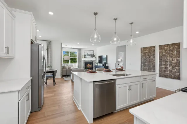 $540,145 | 762 151st Lane Northwest, Andover, MN 55304