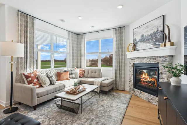 $540,145 | 762 151st Lane Northwest, Andover, MN 55304